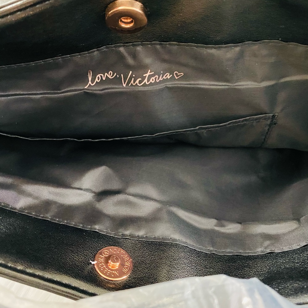 Victoria’s Secret Fringe Tote Bag - Picture 5 of 6